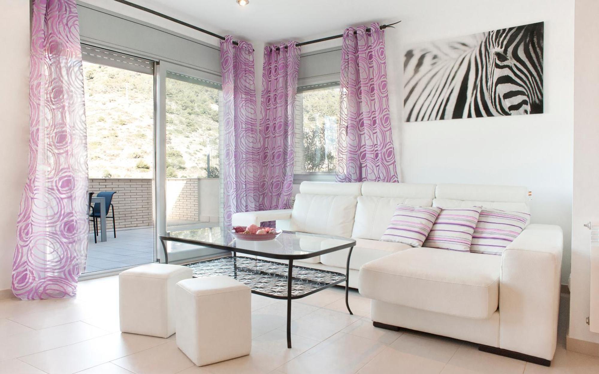 Duplex Moderno 3 Hab Parking, Vistas Al Mar Y Terraza Apartment ซีเจส ภายนอก รูปภาพ