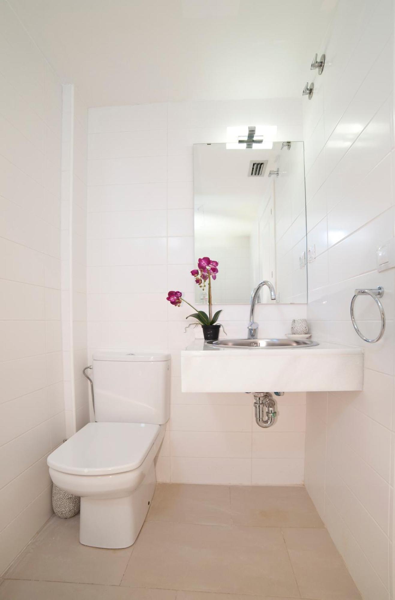 Duplex Moderno 3 Hab Parking, Vistas Al Mar Y Terraza Apartment ซีเจส ภายนอก รูปภาพ